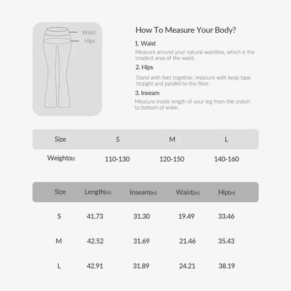 3-Pack Everyday Wide-Leg Pants – High-Waisted & Comfortable